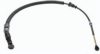  4504342 Cable, manual transmission